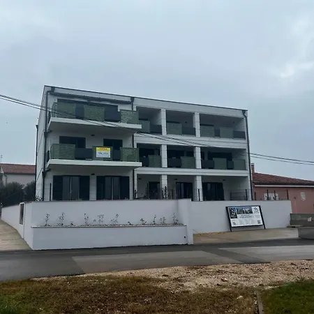 Saini Appartement