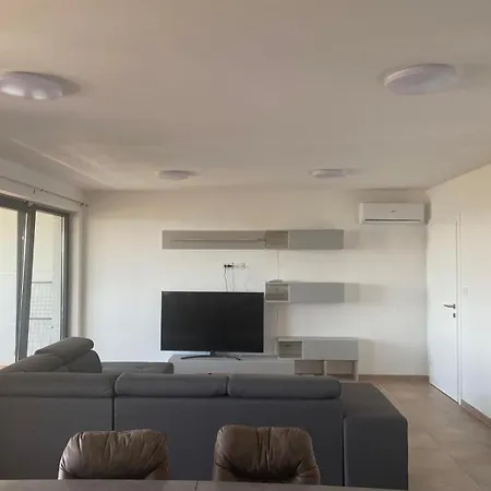 Saini Appartement Novigrad Istria