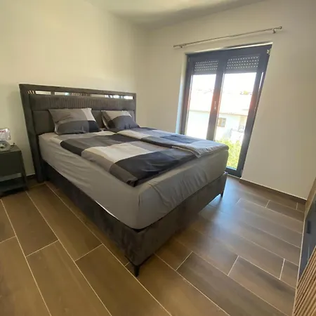 Saini Appartement