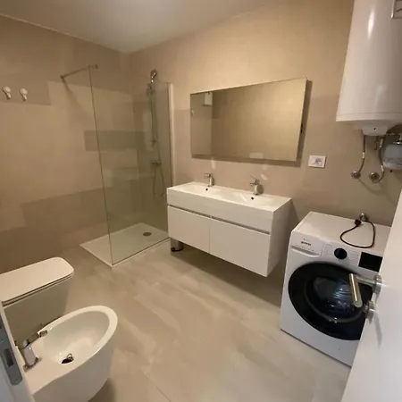 Appartement Saini
