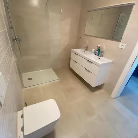 Appartement Saini Novigrad Istria