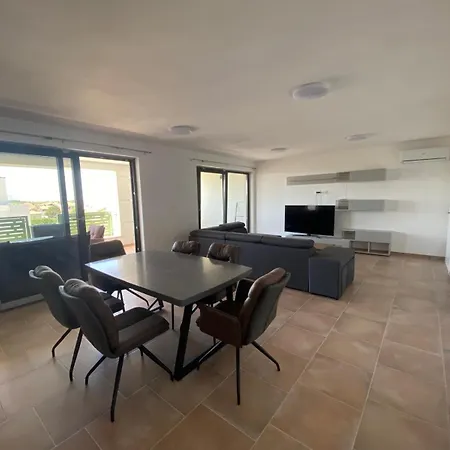 Saini Appartement *