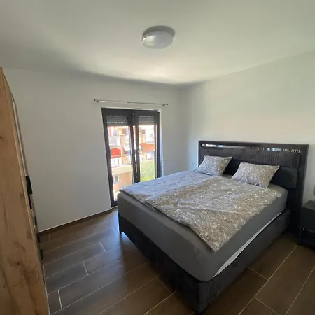 Appartement Saini Novigrad Istria