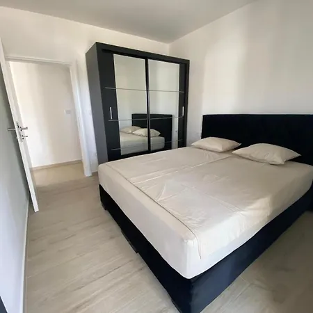 Saini Apartamento Novigrad Istria